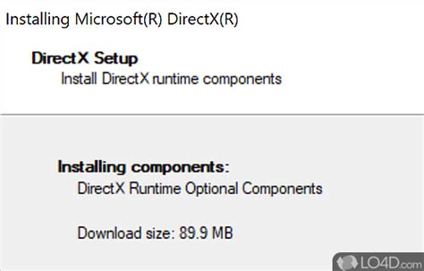 What Is Directx Runtime