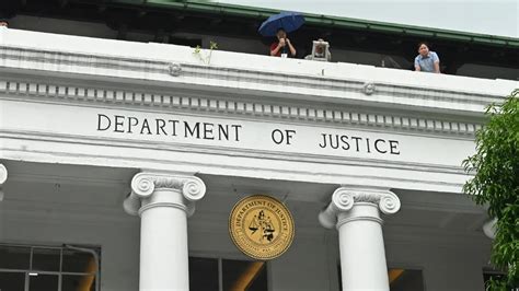 What Is Doj Conviction Rate