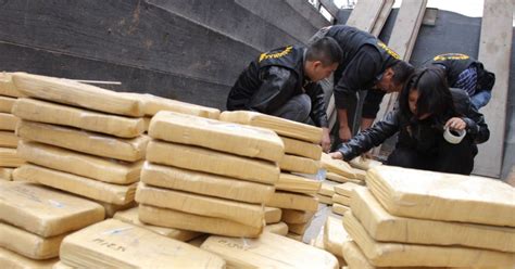 What Is Drug Trafficking