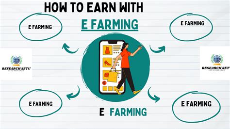 What Is E- Farming