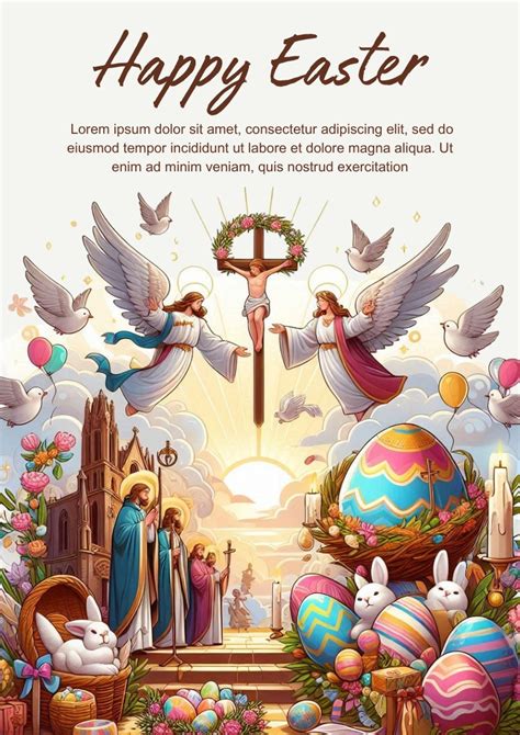 What Is Easter For Catholic