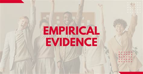 What Is Empirical Support