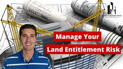 Understanding Entitlement in Real Estate: A Beginner's Guide to the Development Process