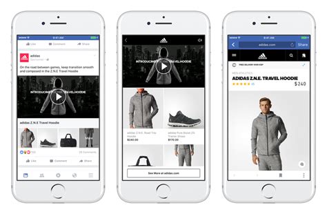 What Is Facebook Catalog Influence Your Shop Display
