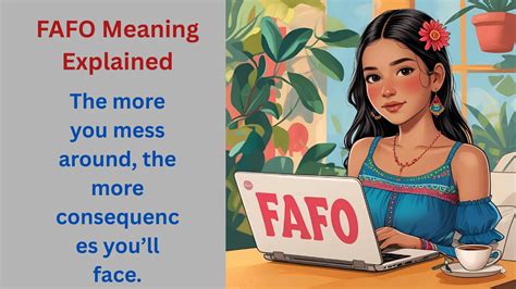 What Is Fafo