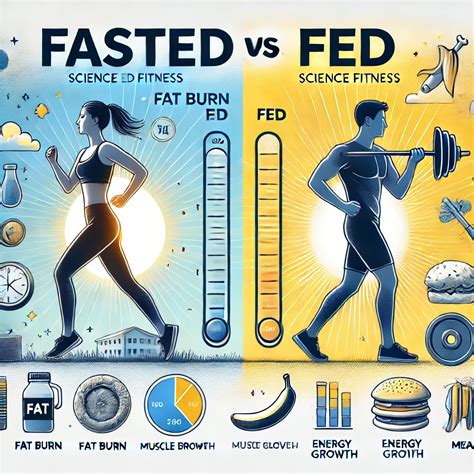 What Is Fasted
