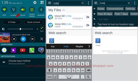 Unlocking the Power of Your Samsung: What You Need to Know About the Finder App