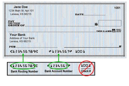 What Is First Republic Routing Number