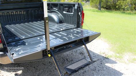 What Is Ford Boxlink