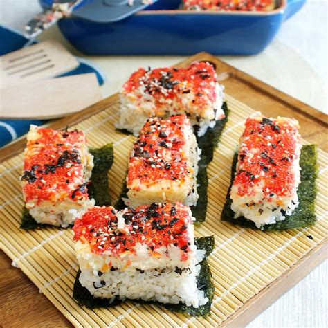 What Is Furikake In Sushi