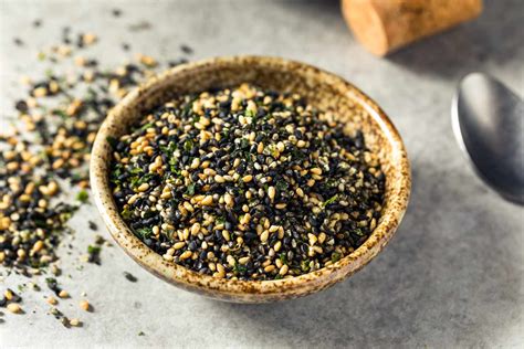What Is Furikake Seasoning Used For