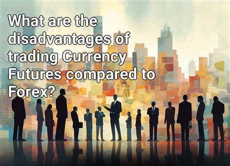 What Is Futures Compared To Forex