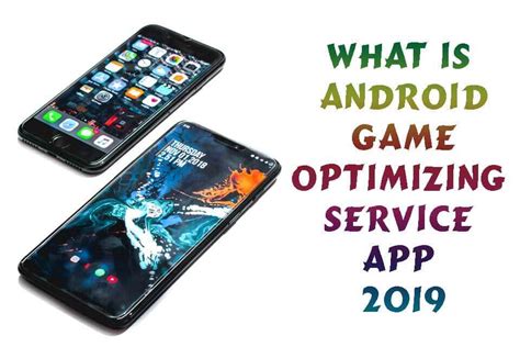 Unlock Ultimate Gaming Performance with Game Optimizing Service App - Your Ultimate Guide