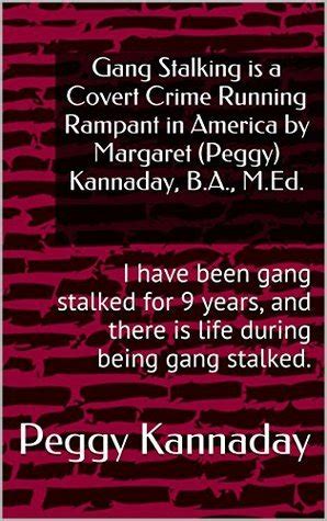 What Is Gang Stalking Definition