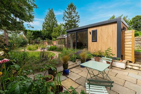 What Is Garden Homes