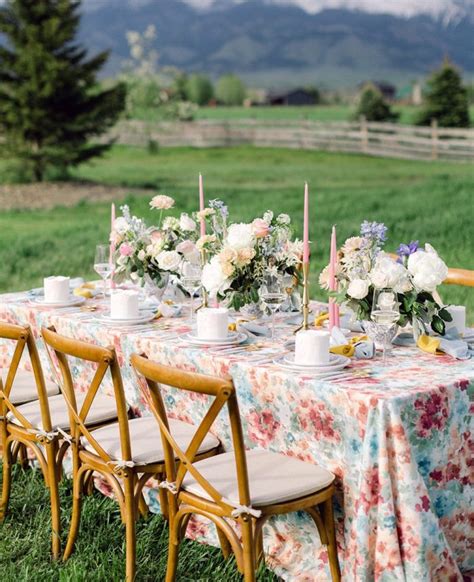 What Is Garden Party