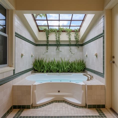 What Is Garden Tub