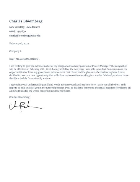 What Is Gardening Period In Resignation