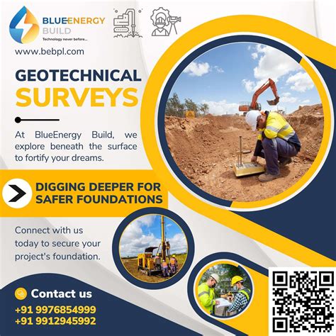 What Is Geotechnical