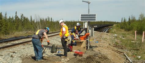 What Is Geotechnical Instrumentation