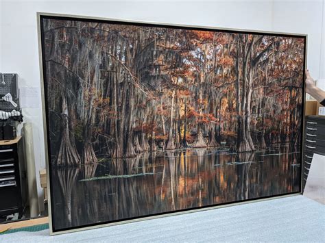 What Is Giclee Canvas Print