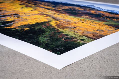 What Is Giclee Printed