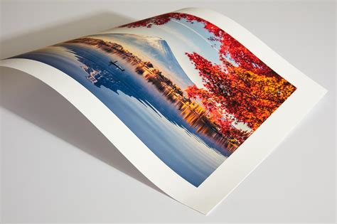 What Is Giclee Printing