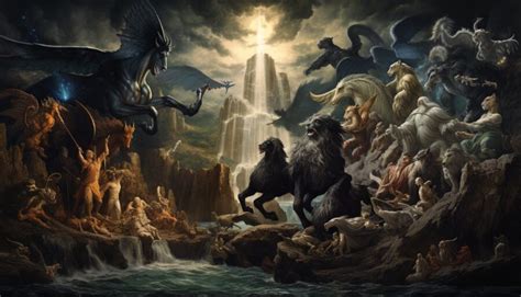 What Animal Holds a Special Place in God's Heart? Discover God's Favorite Animal Here!