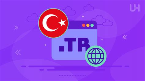 What Is Gov.Tr Domain
