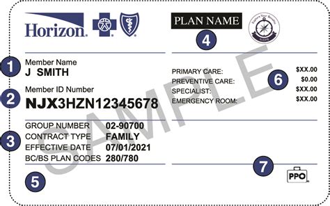 Secure Your Coverage Today: The Ins and Outs of Group Numbers on Your Insurance Card