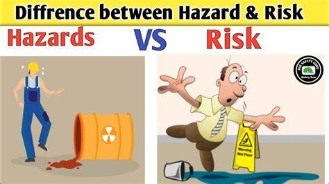 What Is Hazard In Hindi Definition