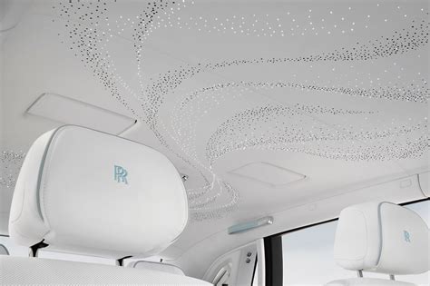 What Is Headlining In A Car