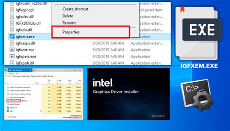 What Is IgfxEM.exe
