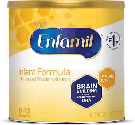 The Ultimate Guide to Baby Formula - Understanding What's Inside for Your Little One's Health