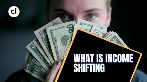 What Is Income Shifting