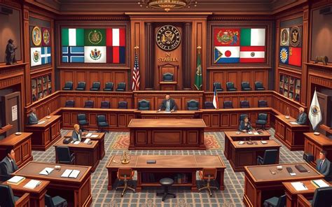 What Is Indictment Arraignment