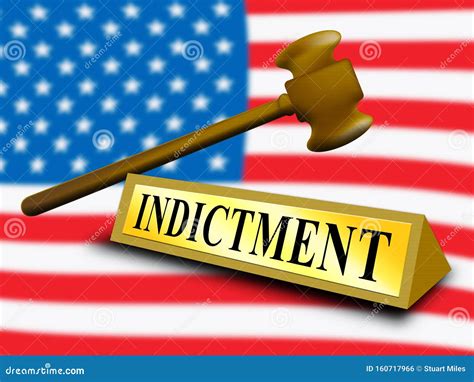 What Is Indictment Defendant