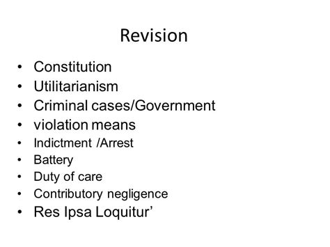 What Is Indictment Means Arrest