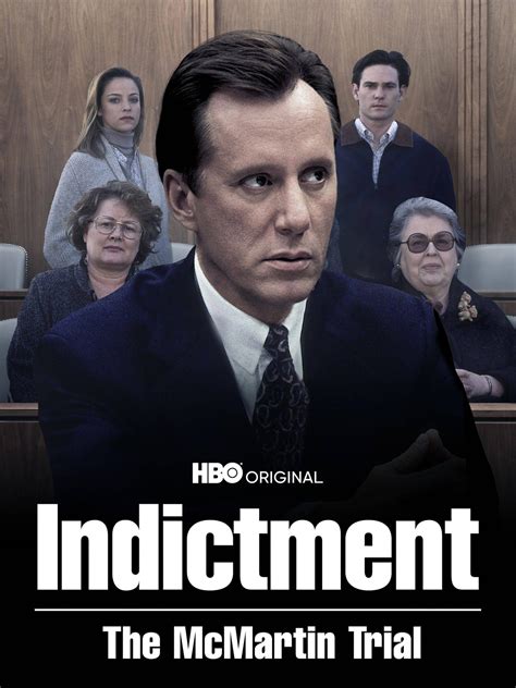 What Is Indictment Trial Run
