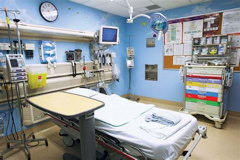 What Is Intensive Care Unit
