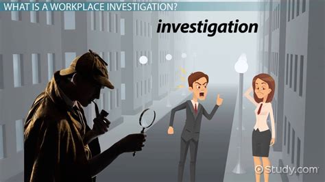 What Is Investigation