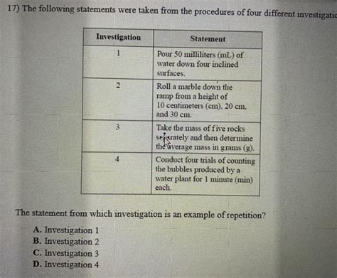 What Is Investigation Brainly Math