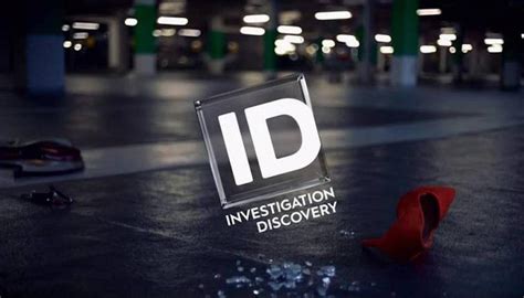 What Is Investigation Di   scovery