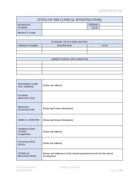 What Is Investigation Evaluation Form