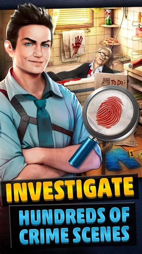 What Is Investigation Game Free