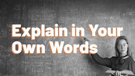 What Is Investigation In Your Own Words Explain