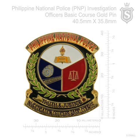 What Is Investigation Officer Basic Course