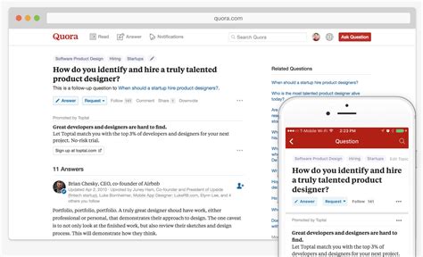 What Is Investigation Quora Ads