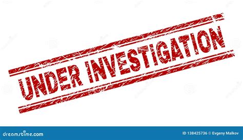 What Is Investigation Text Symbols