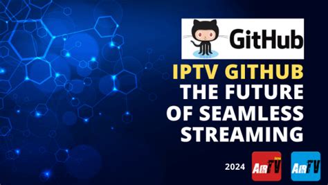 What Is Iptv Github